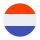 Nederlands flag icon