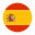 Español flag icon