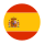 Español flag icon