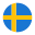 Svenska flag icon