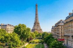 Foto av Paris | Cleeven Konsult