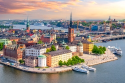 Photo of Stockholm | Cleeven Consulting