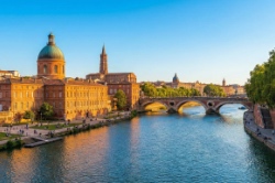 Foto av Toulouse | Cleeven Konsult